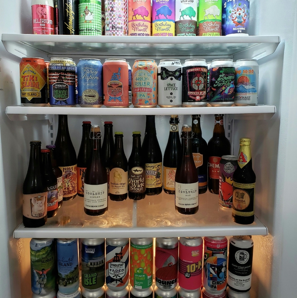 Recent brews - Picture 13 of 16